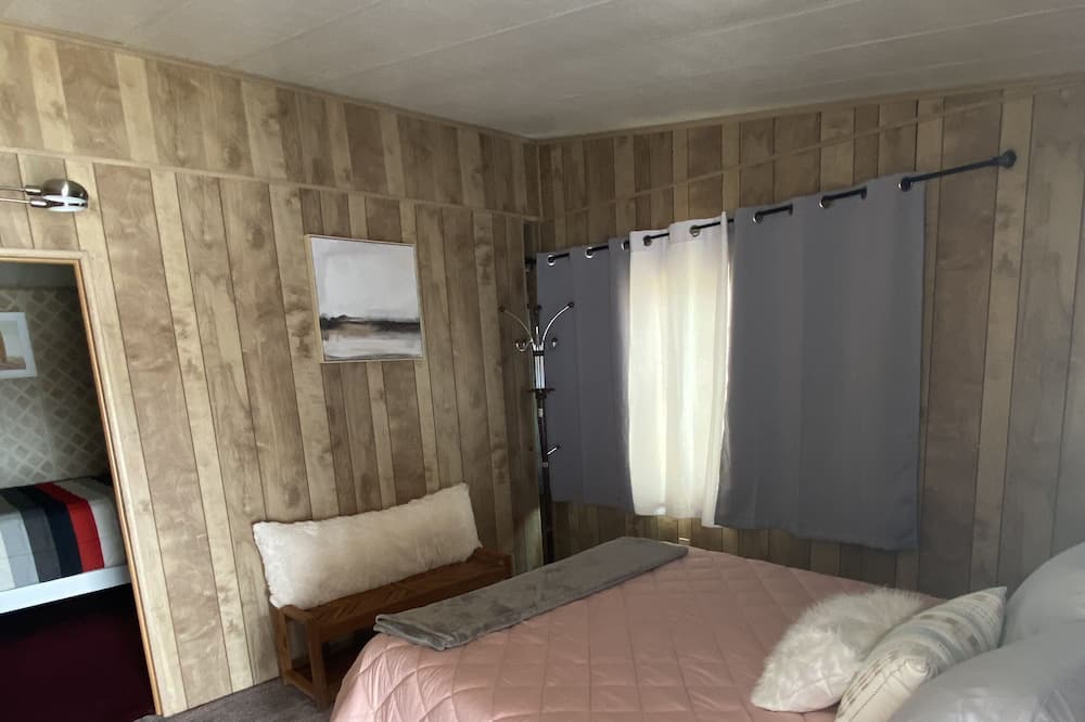 Photo of Bedroom in Nipton