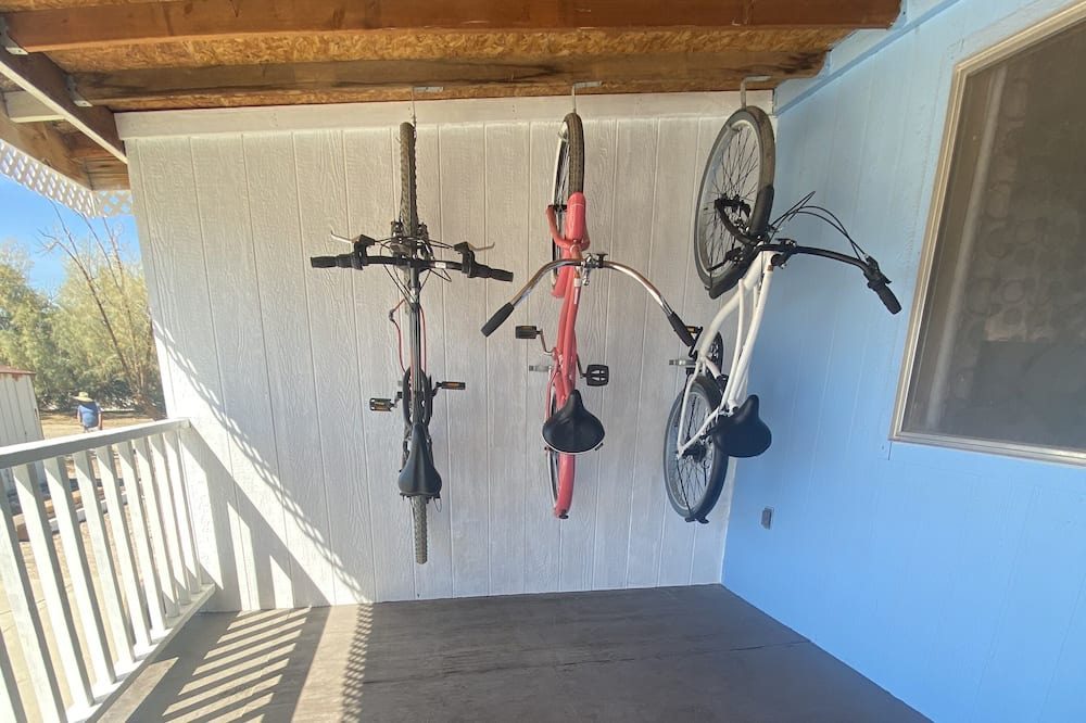 Photo of Patio Balcony in Nipton