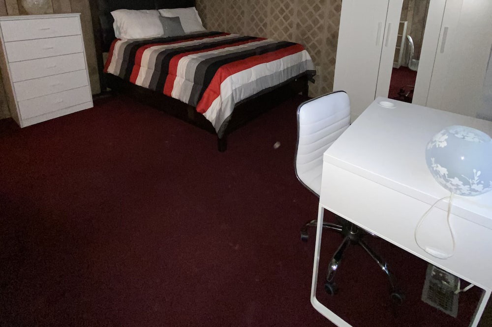 Photo of Bedroom in Nipton