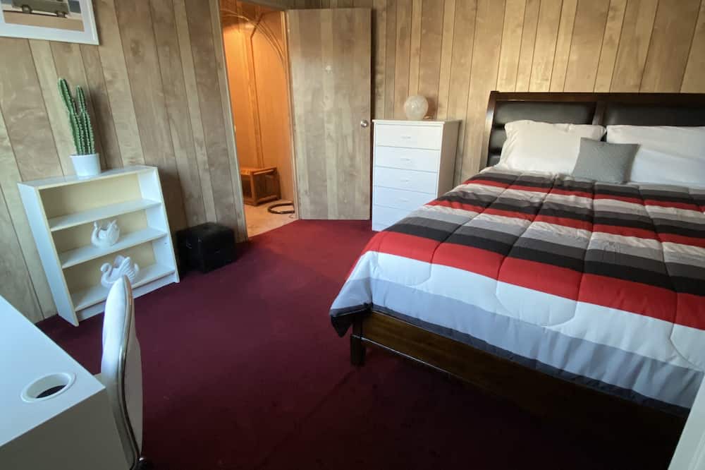Photo of Bedroom in Nipton