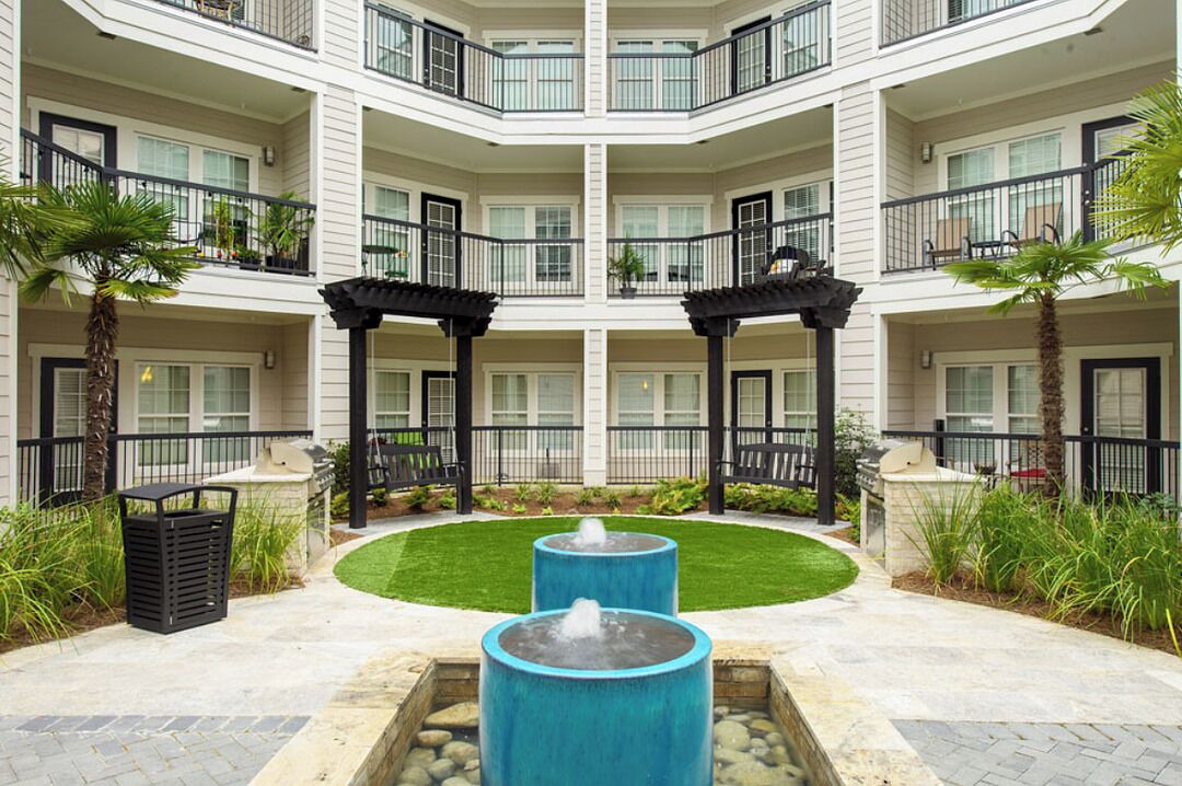 Photo of Outdoor in South Baton Rouge