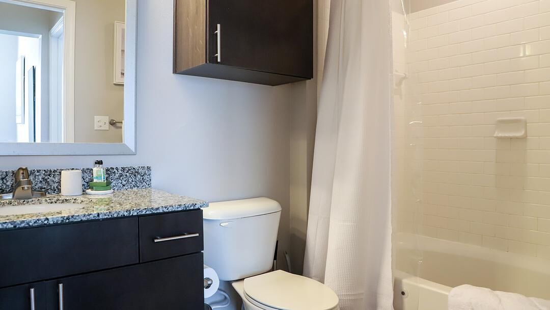 Photo of Bathroom in South Baton Rouge