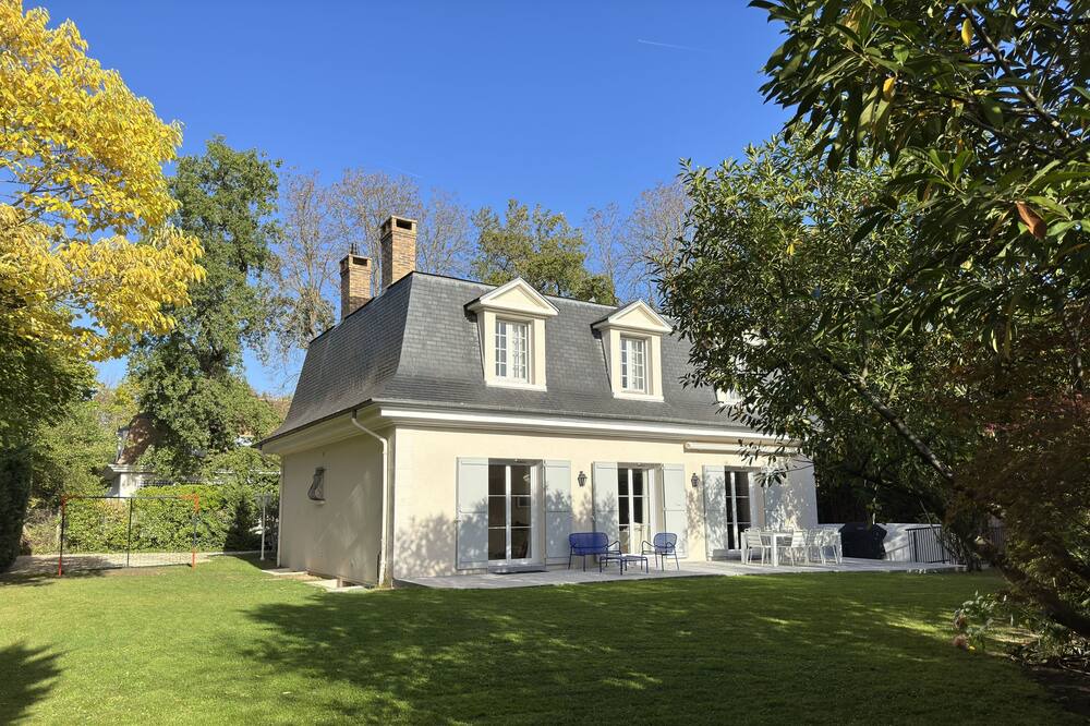 Photo of Outdoor in Maisons-Laffitte
