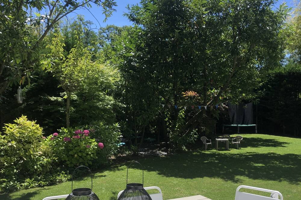 Photo of Outdoor in Maisons-Laffitte