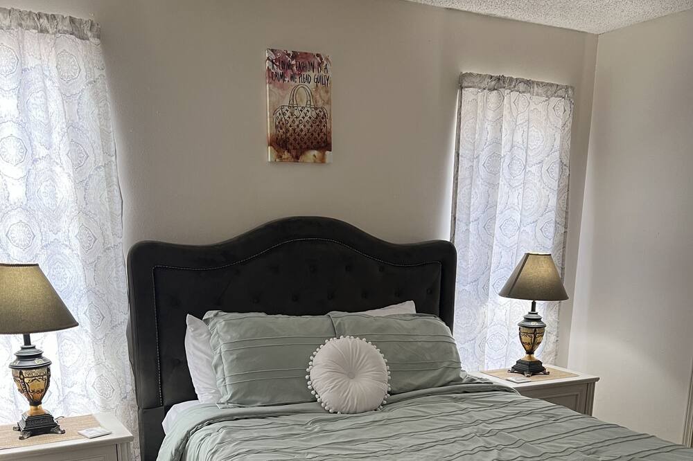 Photo of Bedroom in Shenandoah