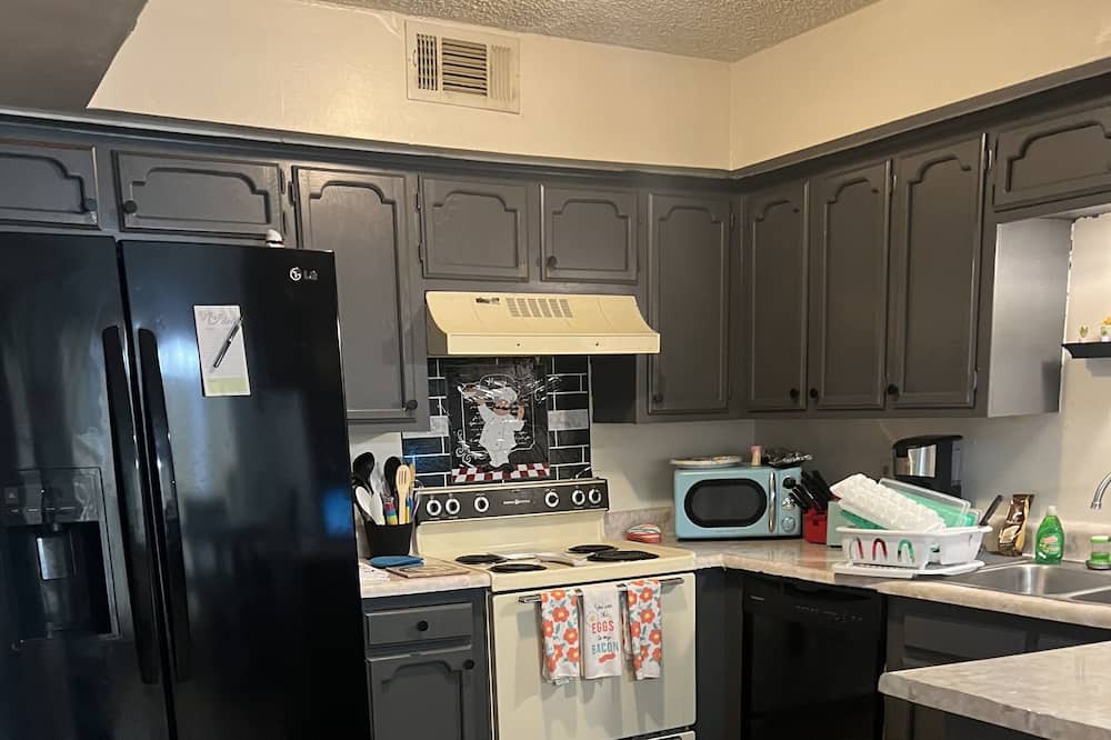 Photo of Kitchen in Shenandoah