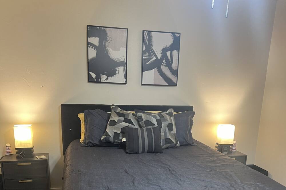 Photo of Bedroom in Shenandoah