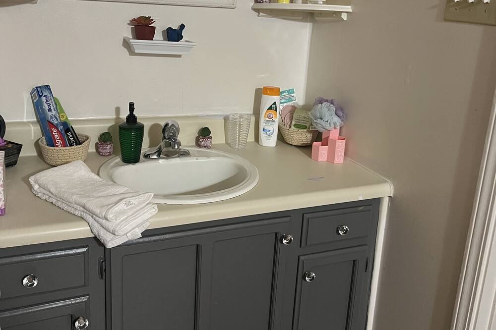 Photo of Bathroom in Shenandoah