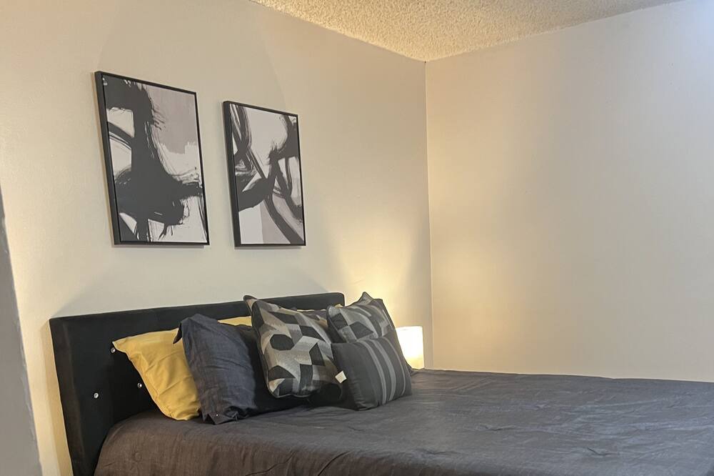 Photo of Bedroom in Shenandoah