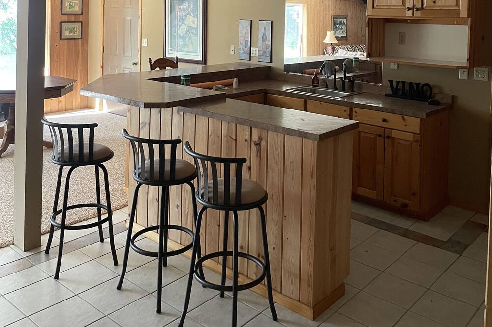 Photo of Kitchen in Danbury