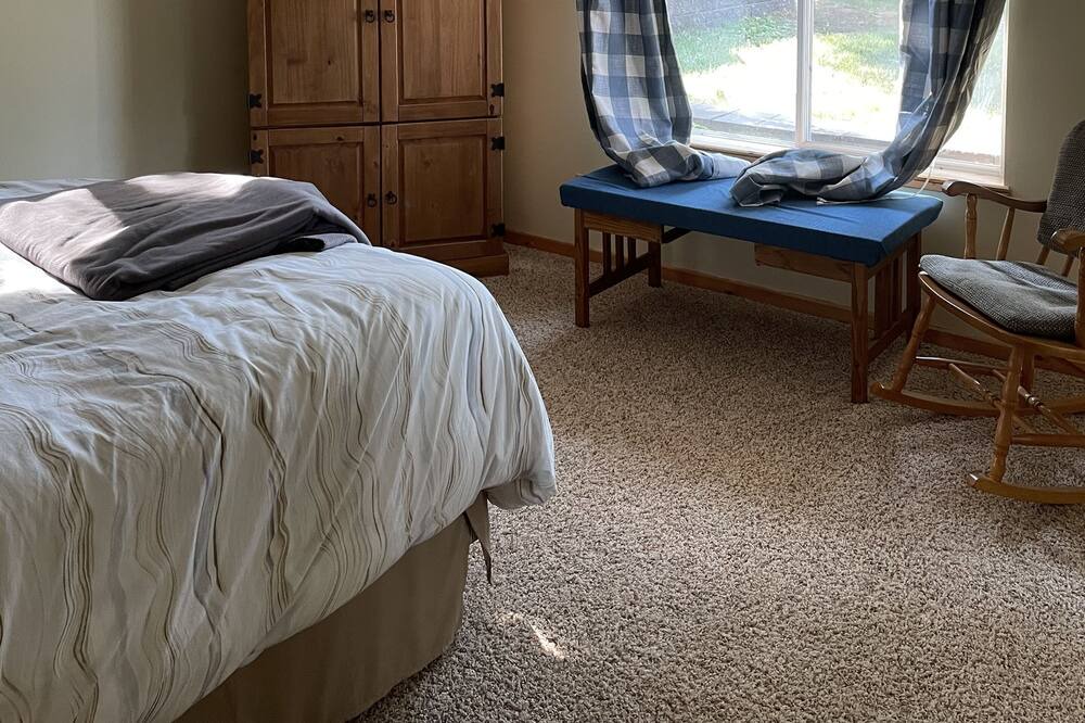 Photo of Bedroom in Danbury
