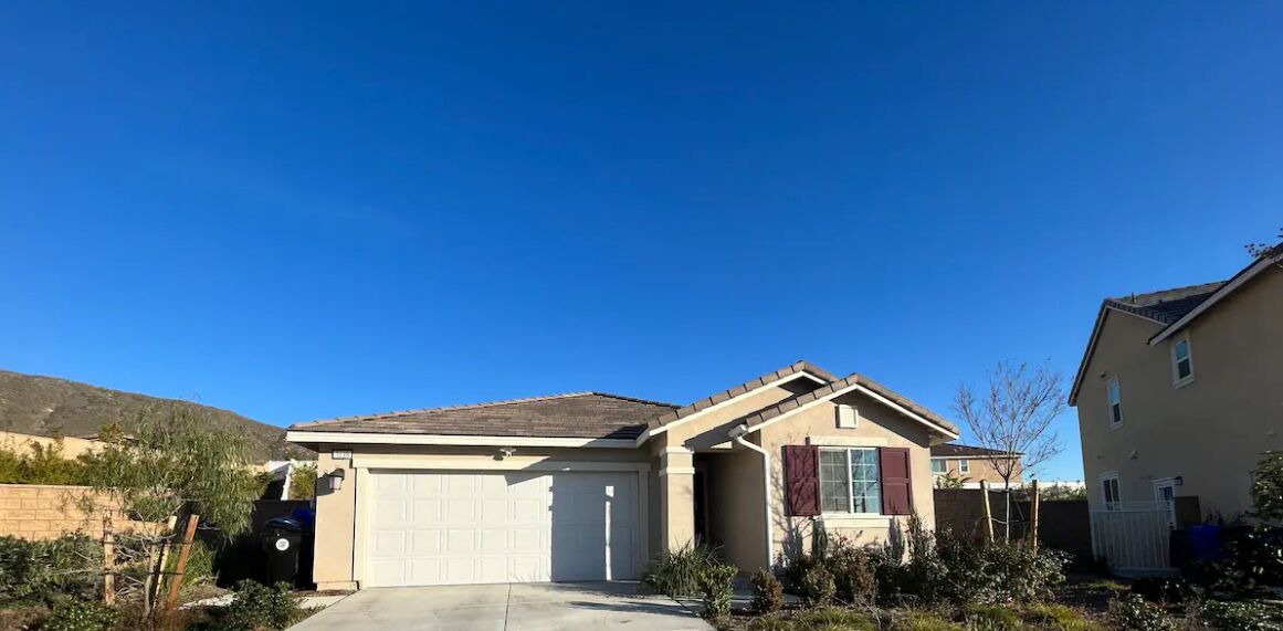 Photo of Outdoor in Jurupa Valley