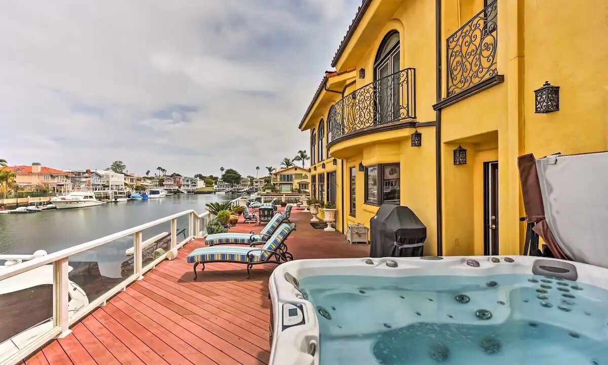 Photo of Outdoor in Channel Islands