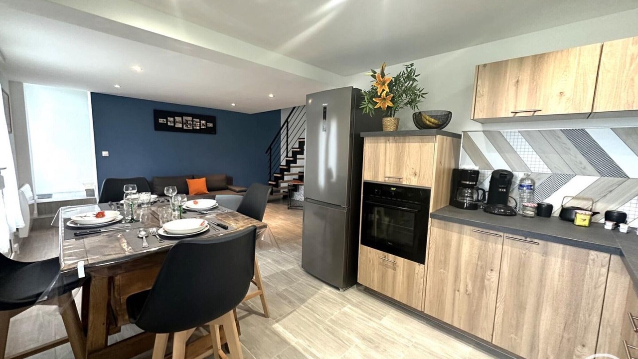 Photo of Kitchen in Thelloise