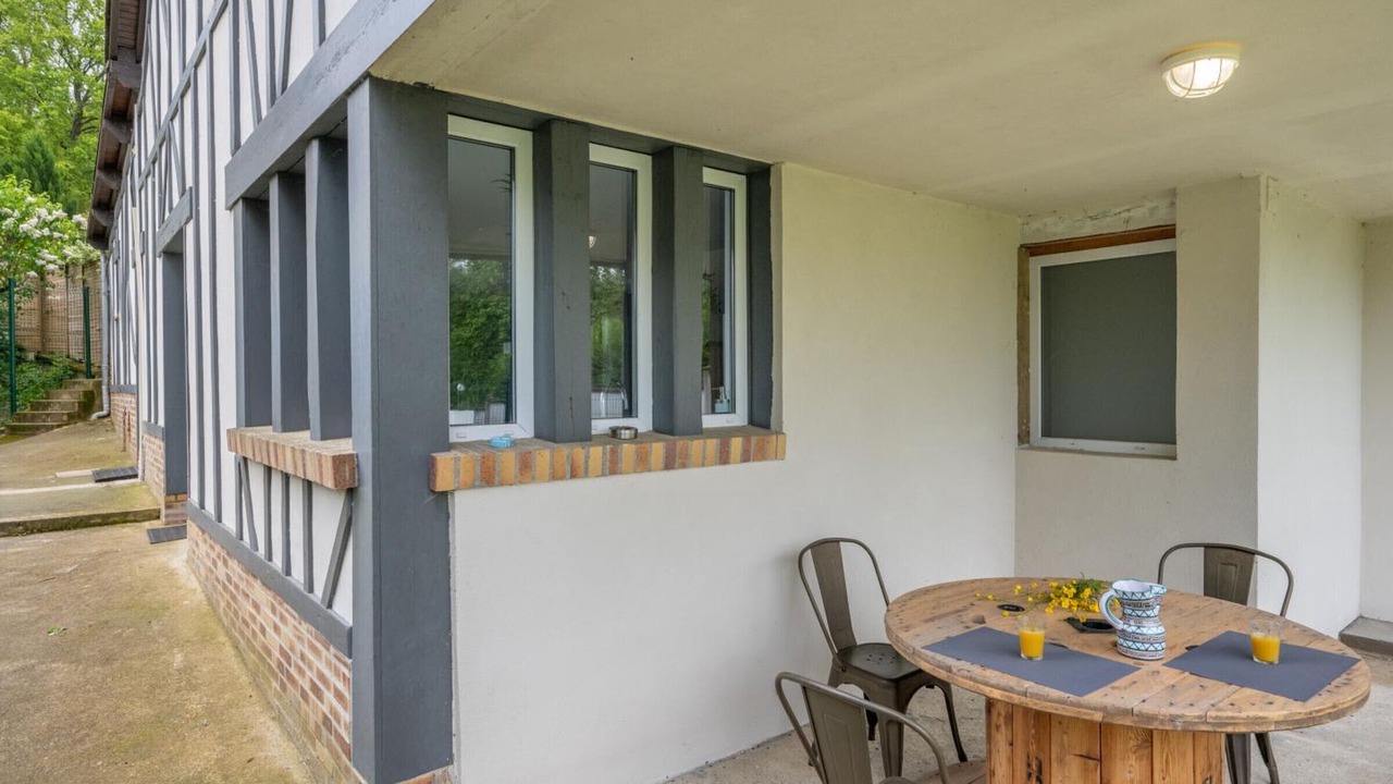 Photo of Outdoor in Thelloise