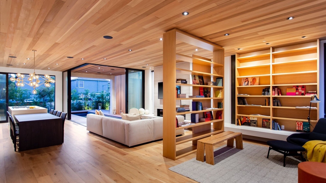 Photo of Livingroom in Venice