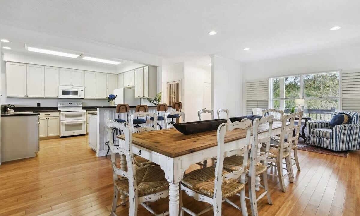 Photo of Kitchen in Shoreline Park