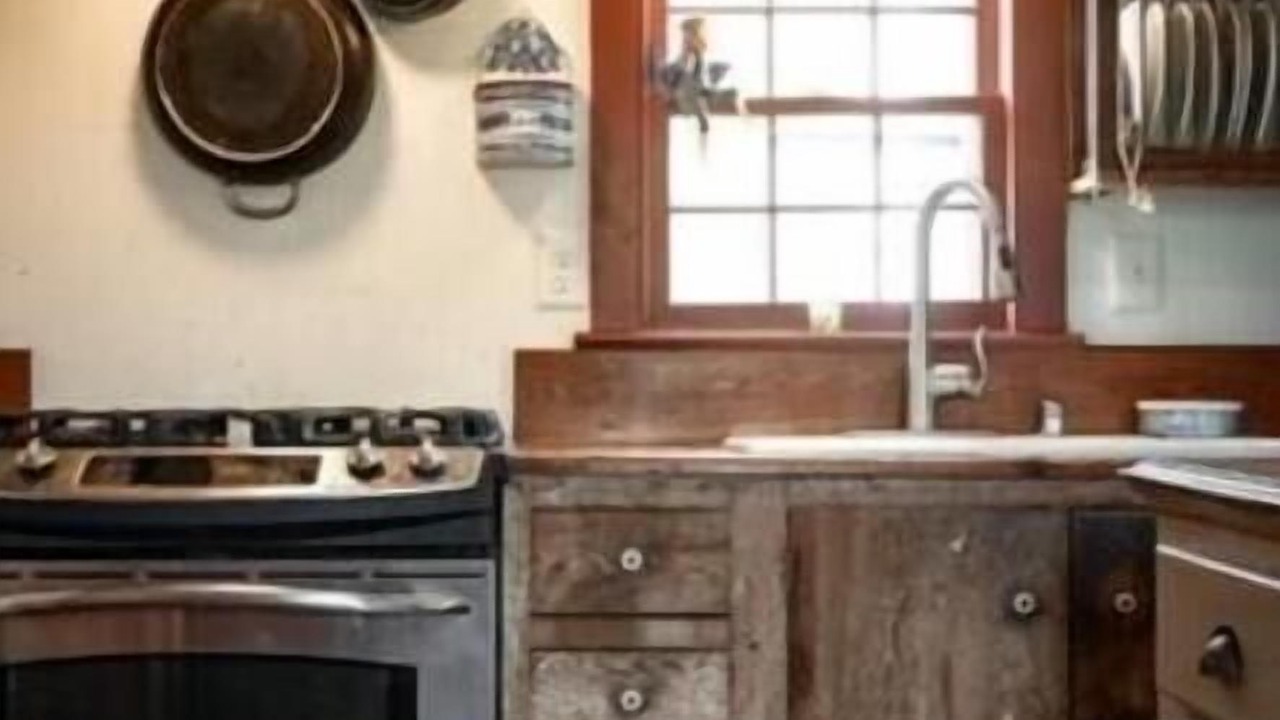 Photo of Kitchen in Purcellville