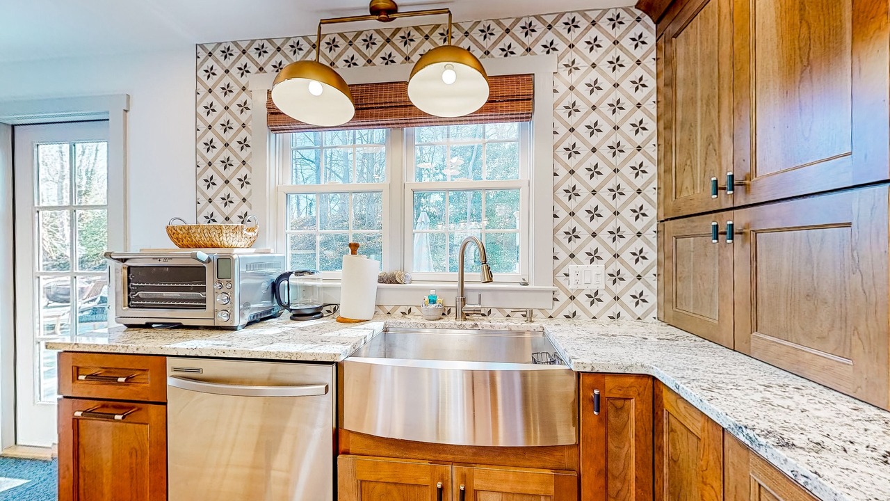 Photo of Kitchen in Falmouth