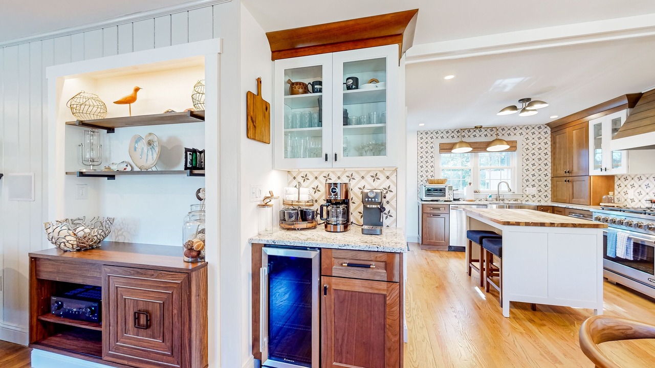 Photo of Kitchen in Falmouth