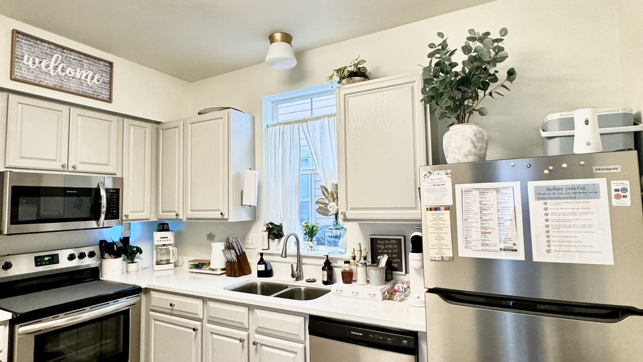 Photo of Kitchen in Ocean Springs