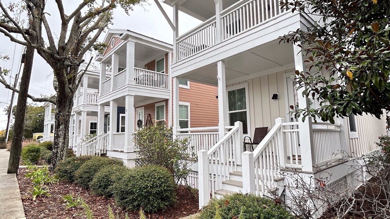 Photo of Outdoor in Ocean Springs
