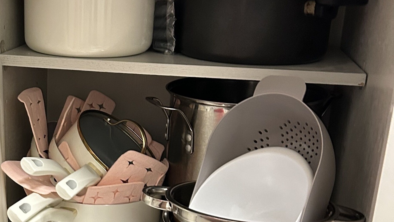 Photo of Kitchen in Ocean Springs