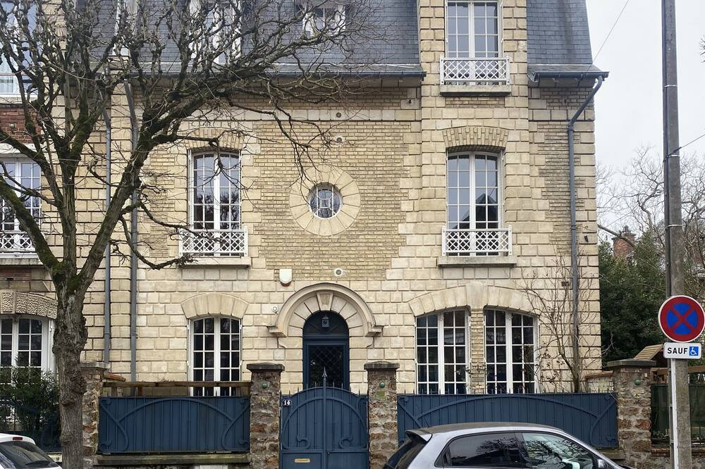 Photo of Outdoor in Le Chesnay