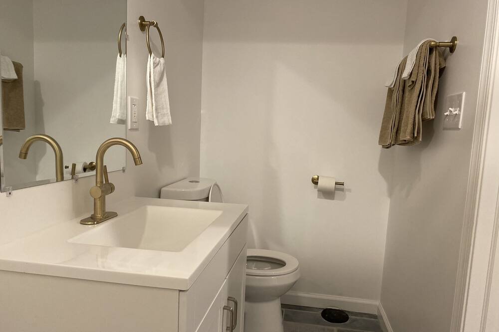 Photo of Bathroom in Baltimore