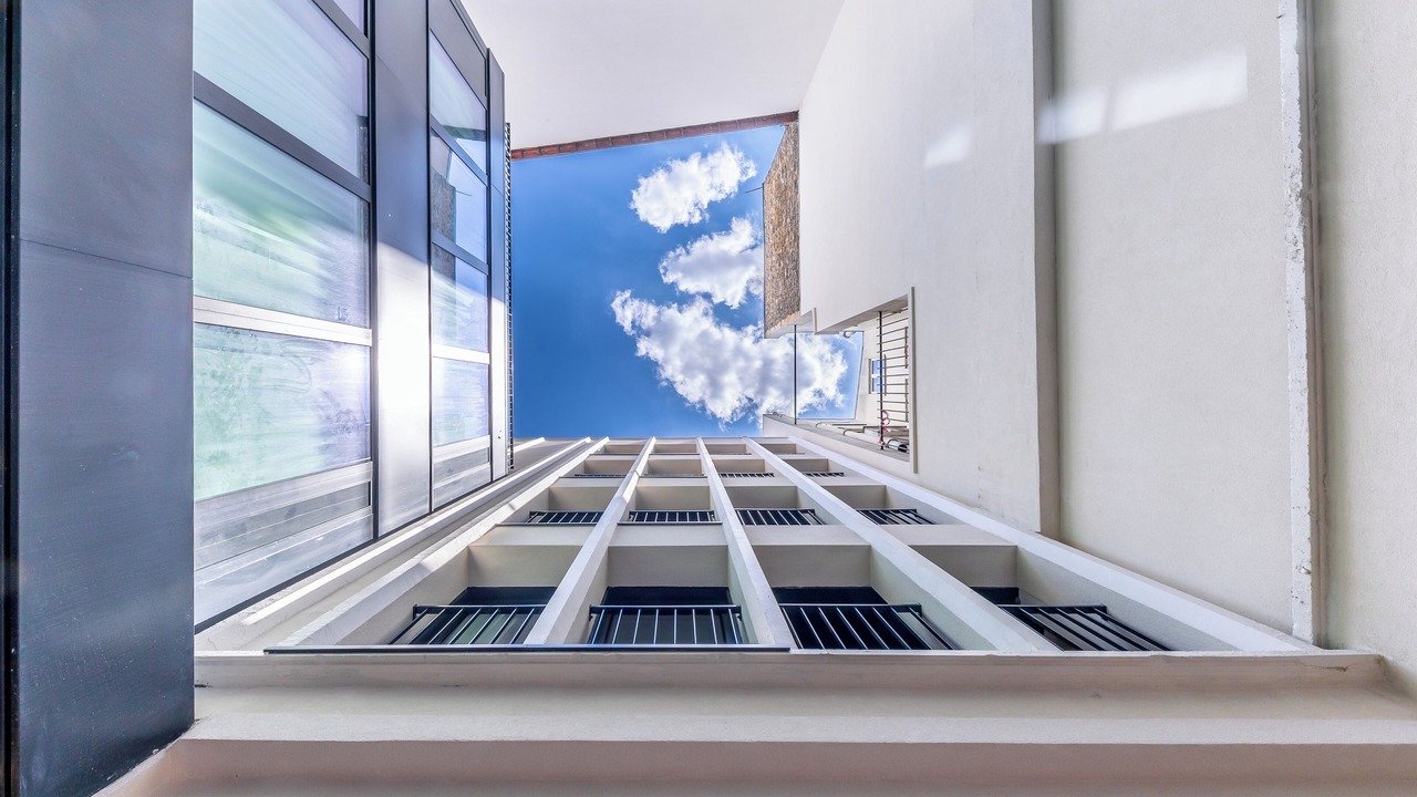 Photo of Outdoor in Chaussee-d'Antin
