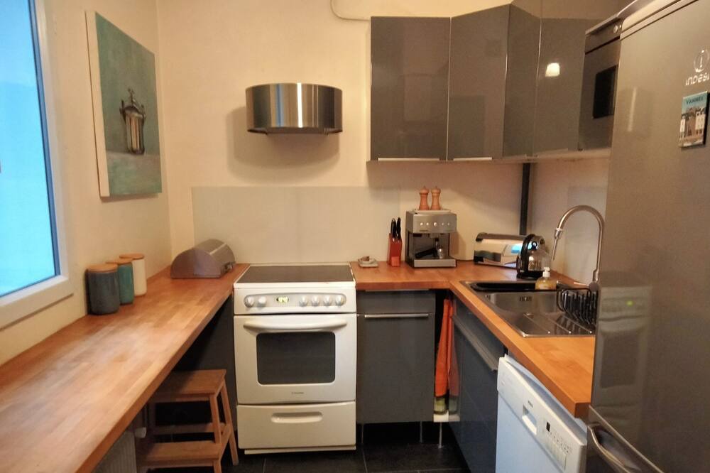 Photo of Kitchen in Vanves