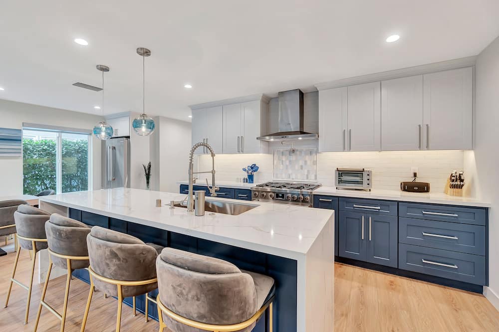 Photo of Kitchen in Bixby Knolls