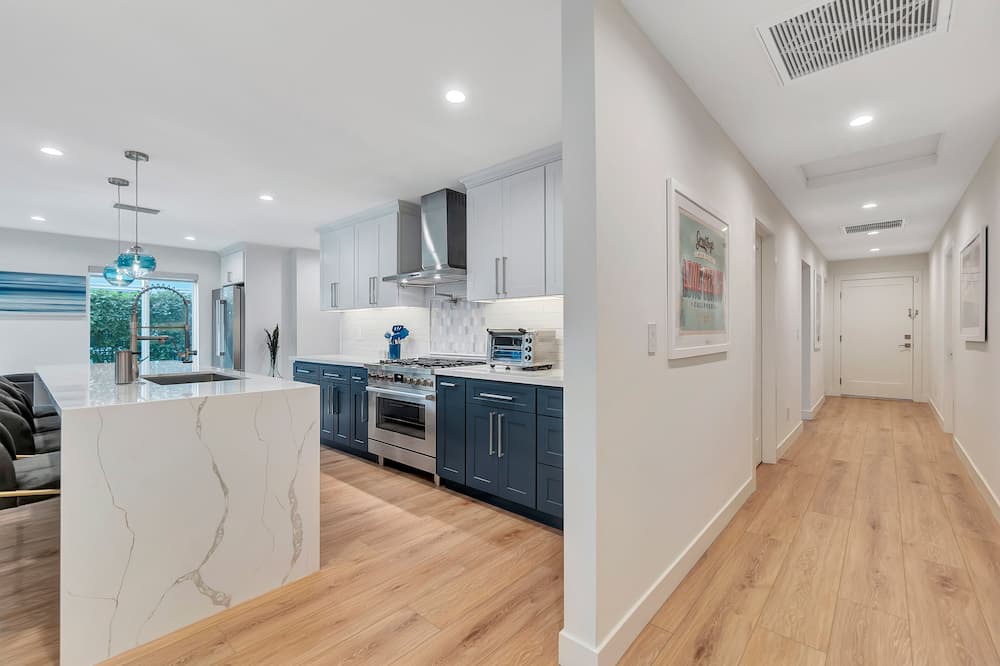 Photo of Kitchen in Bixby Knolls