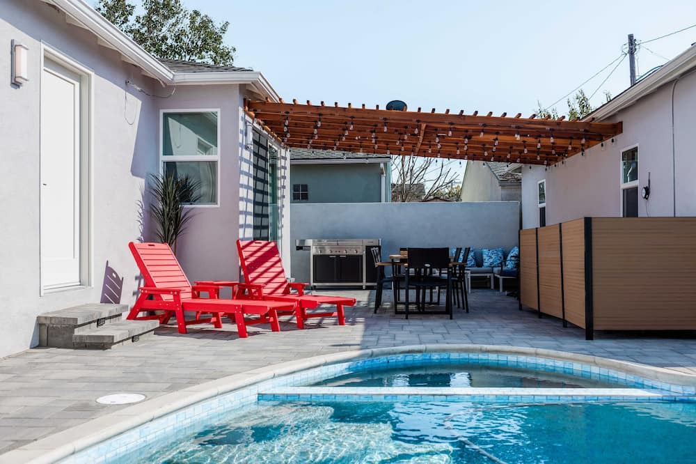 Photo of Outdoor in Bixby Knolls