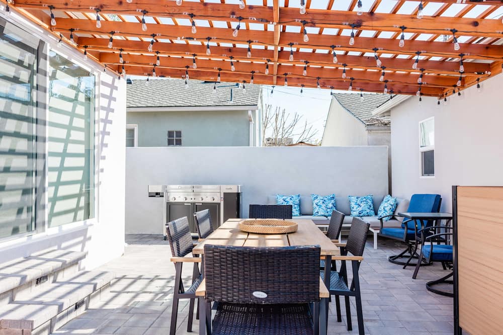 Photo of Outdoor in Bixby Knolls