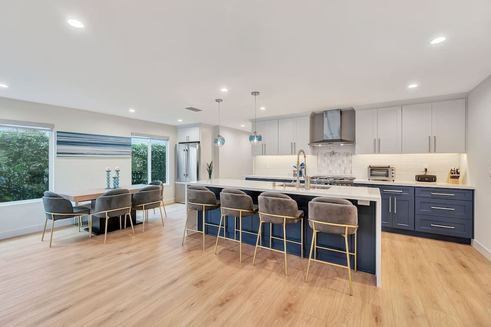 Photo of Kitchen in Bixby Knolls