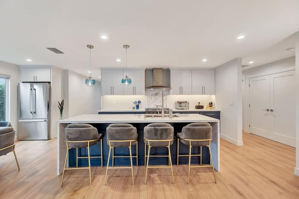 Photo of Kitchen in Bixby Knolls