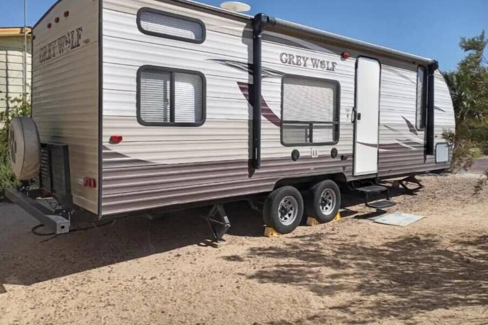 Photo of Outdoor in Newberry Springs