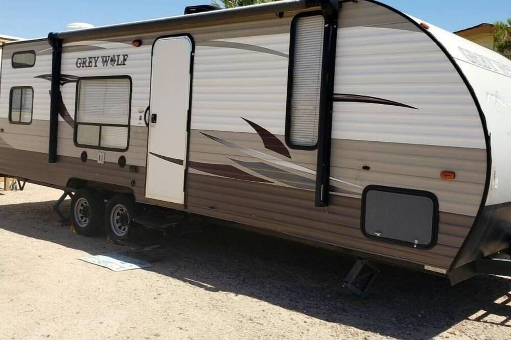 Photo of Bedroom in Newberry Springs