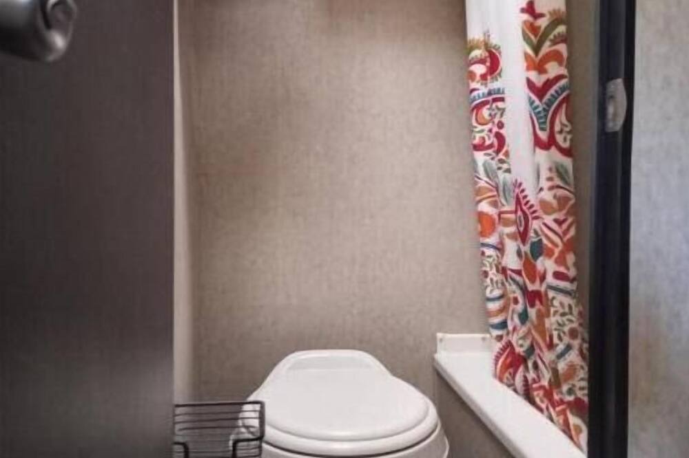 Photo of Bathroom in Newberry Springs