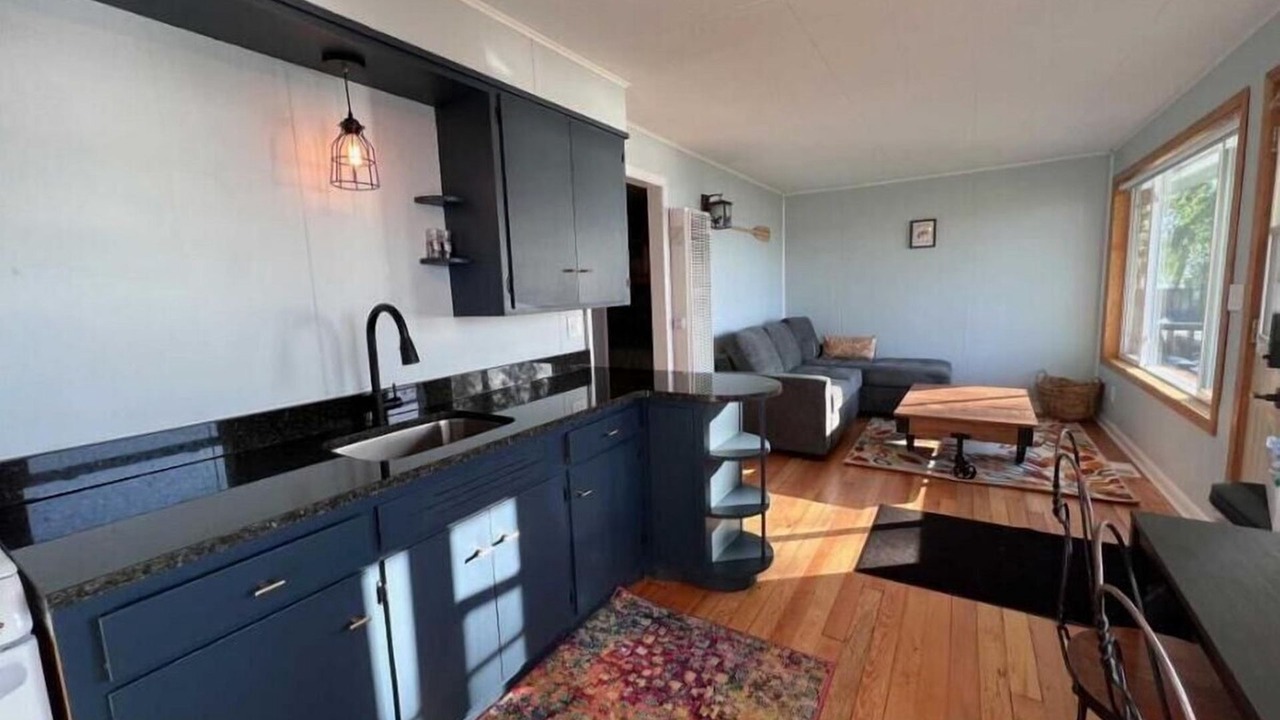 Photo of Kitchen in Osakis