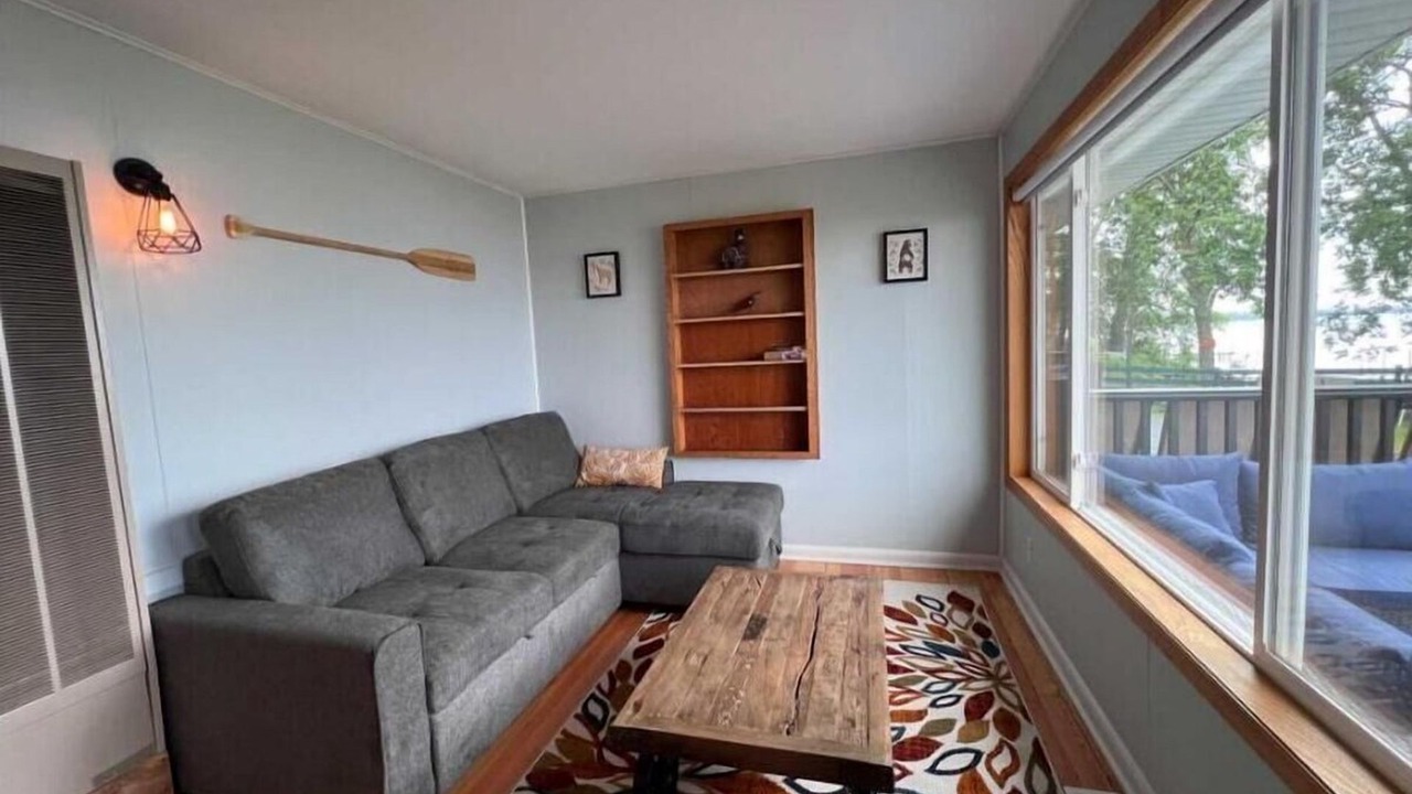 Photo of Livingroom in Osakis