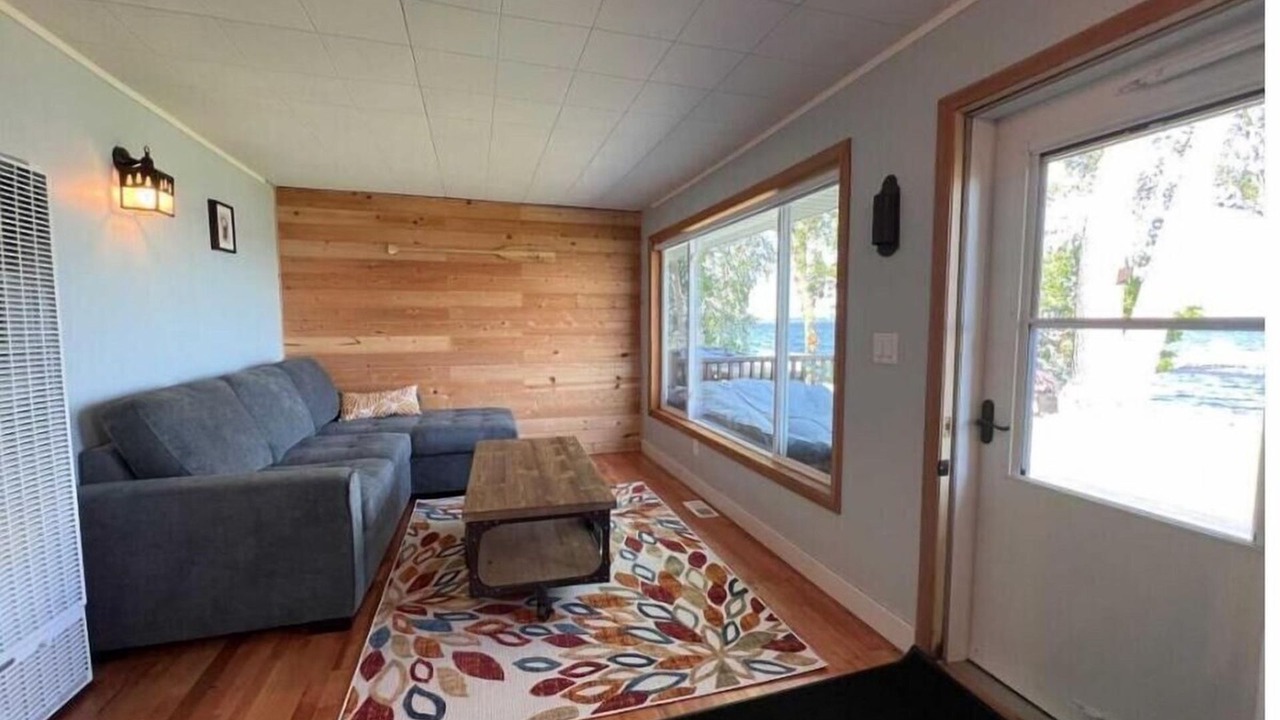 Photo of Livingroom in Osakis