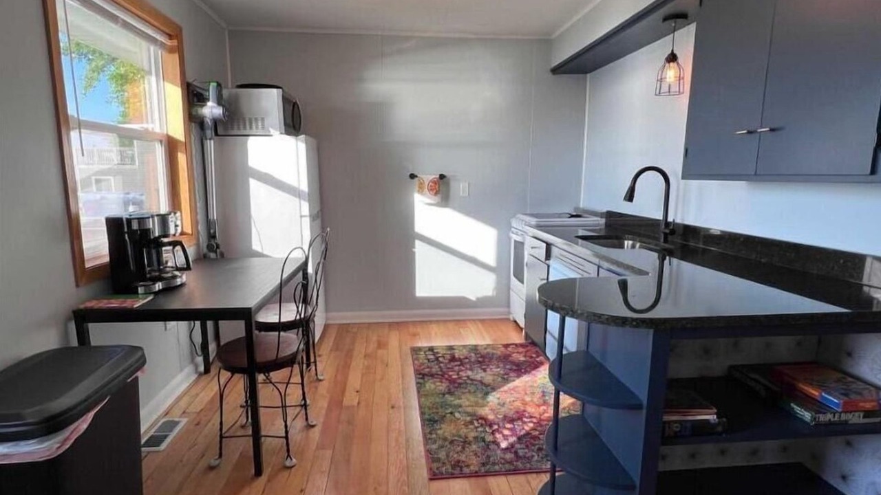 Photo of Kitchen in Osakis