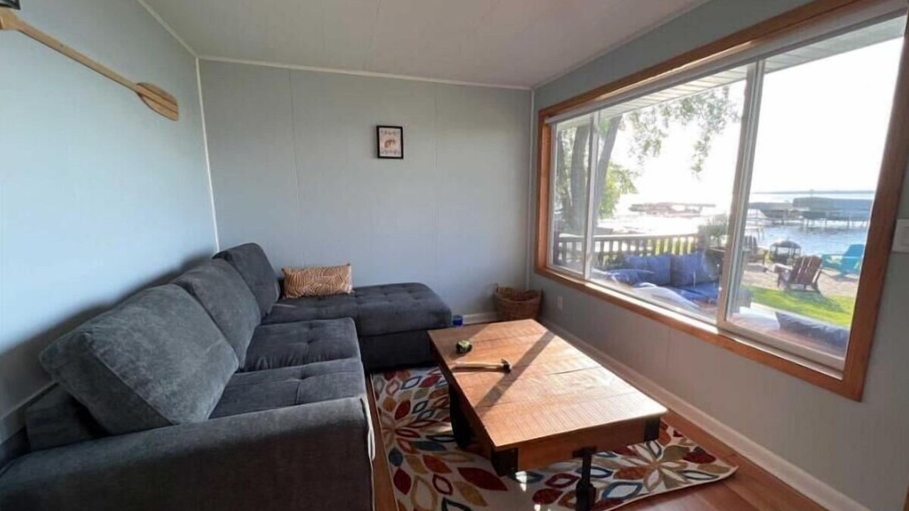 Photo of Livingroom in Osakis