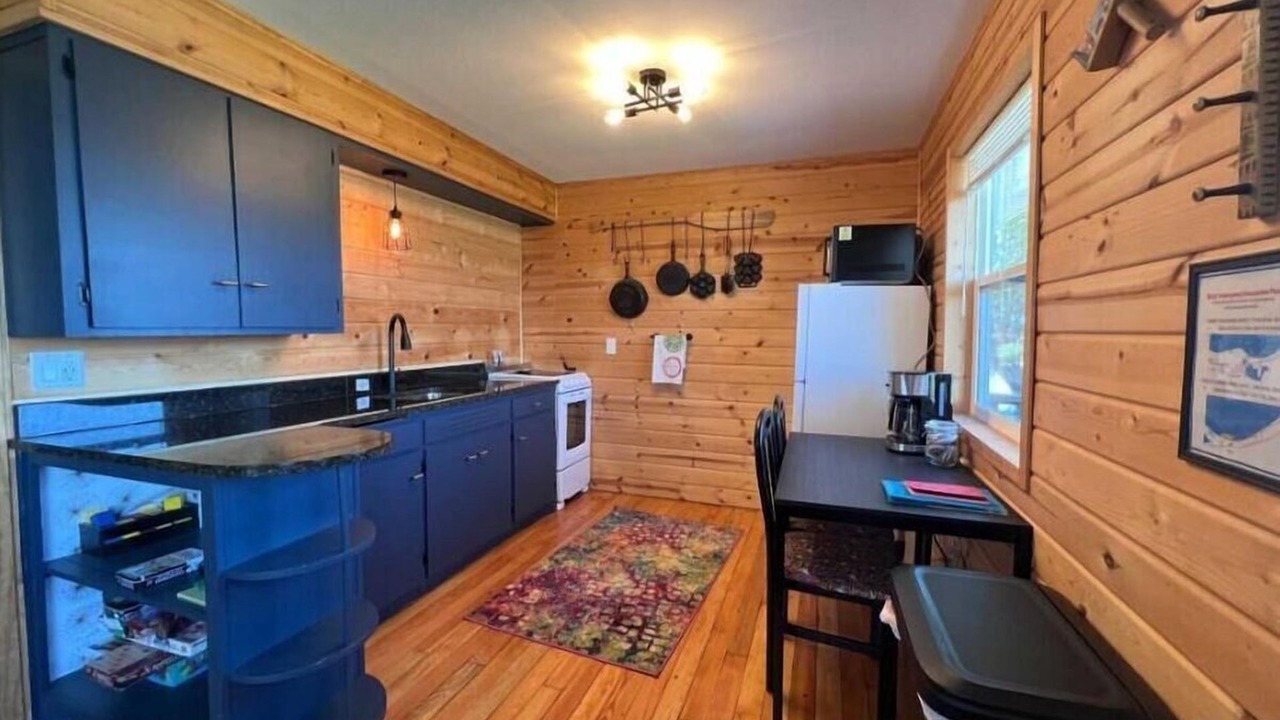 Photo of Kitchen in Osakis