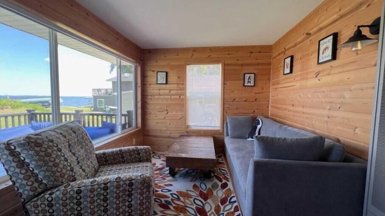 Photo of Livingroom in Osakis