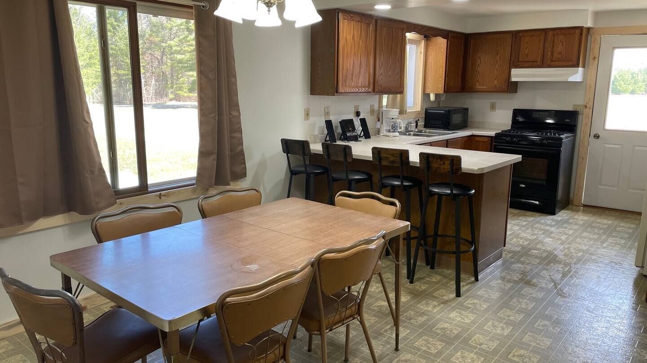 Photo of Kitchen in Black River Falls