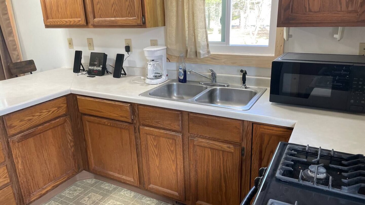 Photo of Kitchen in Black River Falls
