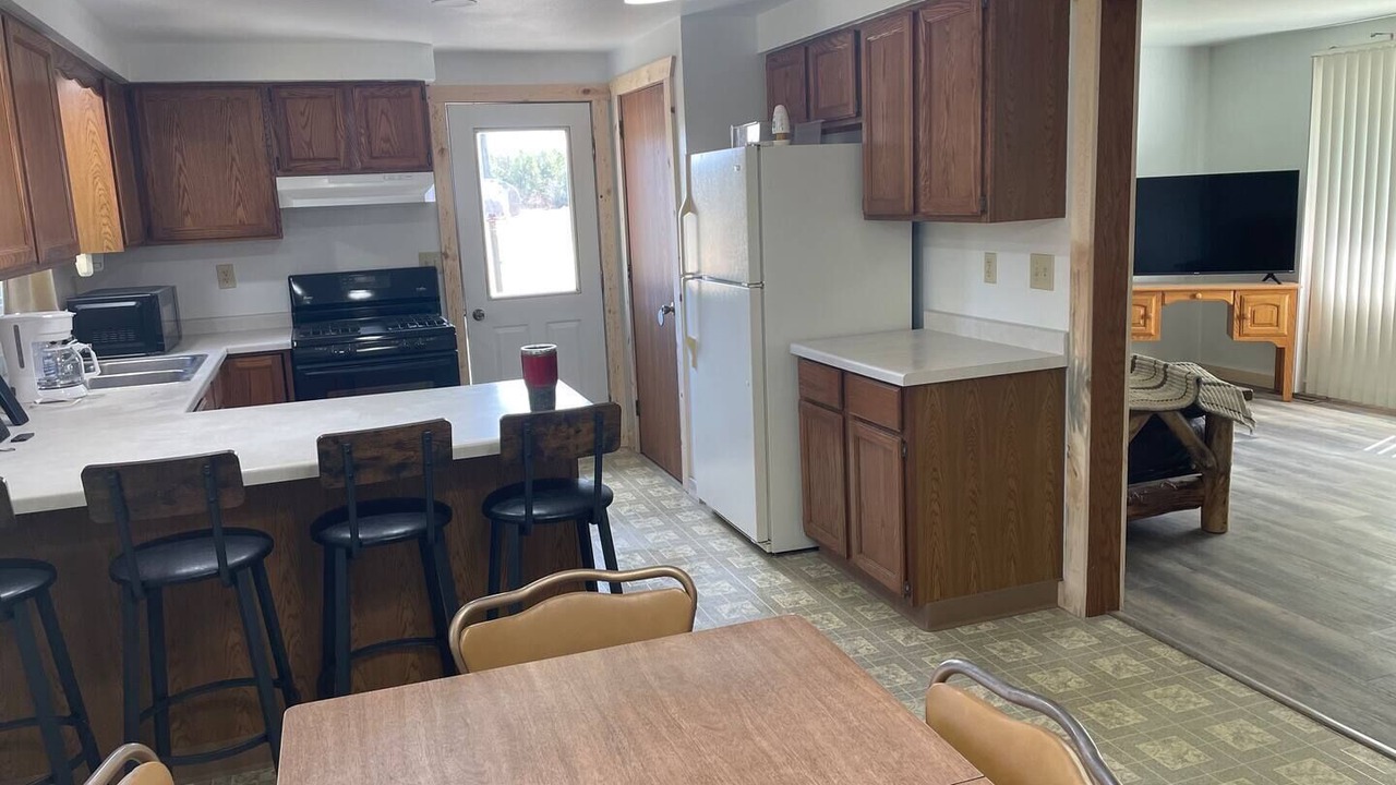 Photo of Kitchen in Black River Falls